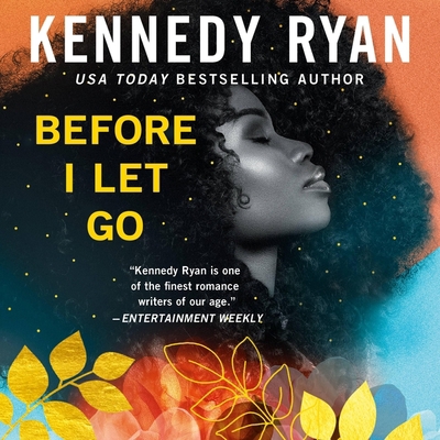 Before I Let Go 1668627469 Book Cover