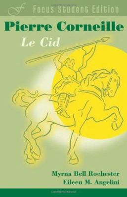 Le Cid [French] 1585102962 Book Cover