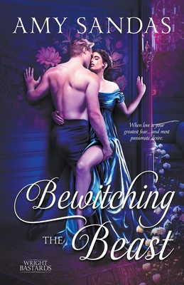 Bewitching the Beast B0CX44DV81 Book Cover