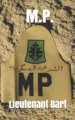 M.P. 1082724106 Book Cover