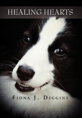 Healing Hearts 1465396500 Book Cover