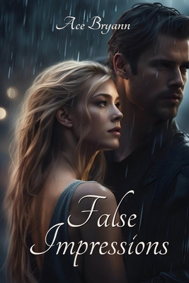 False Impressions B0CTJ6VC5B Book Cover
