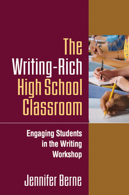 The Writing-Rich High School Classroom: Engagin... 1606230239 Book Cover