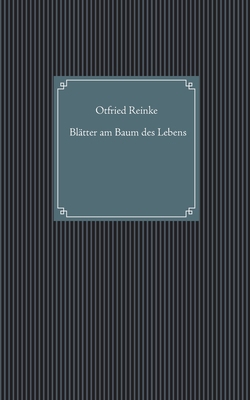 Blätter am Baum des Lebens [German] 3749406677 Book Cover