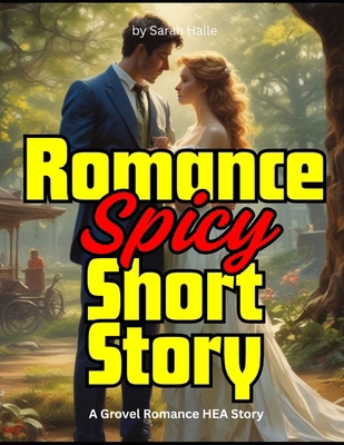 Romance Spicy Short Story B0F6YGD4GP Book Cover