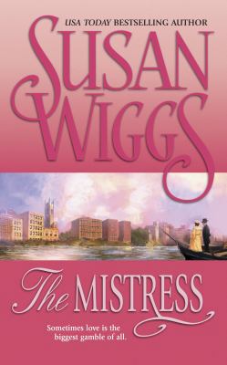 The Mistress 1551667576 Book Cover