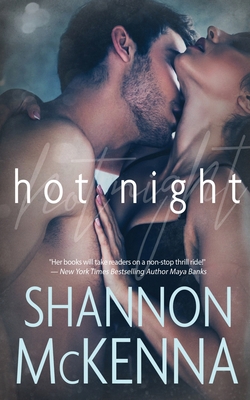 Hot Night 1648391710 Book Cover