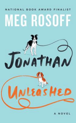 Jonathan Unleashed 1511393122 Book Cover