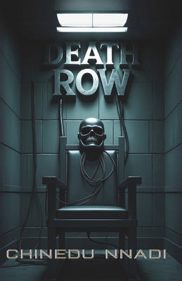 Death Row B0FDPXCQSY Book Cover