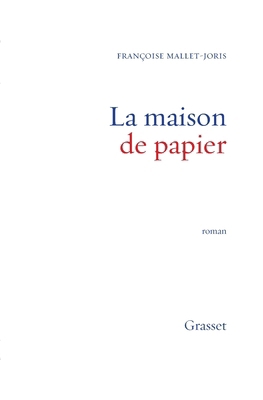 La Maison de Papier [French] 2246002834 Book Cover