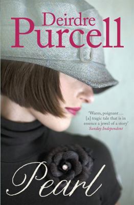 Pearl. Deirdre Purcell 0755332326 Book Cover