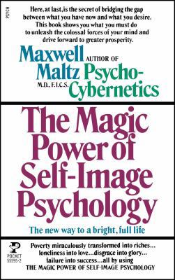 Power Self Image Pyschology B0073ANUMK Book Cover