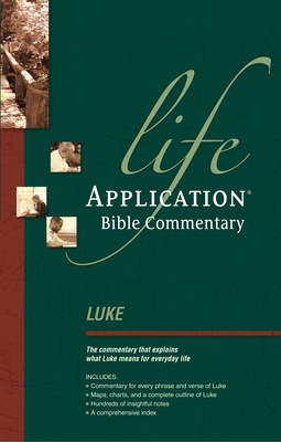 Luke 0842328521 Book Cover