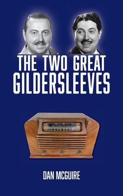 The Two Great Gildersleeves (hardback) 1629335061 Book Cover