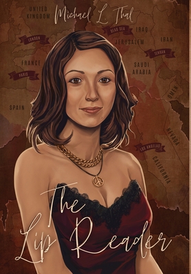 The Lip Reader 195346985X Book Cover