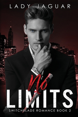 No Limits 1068629029 Book Cover