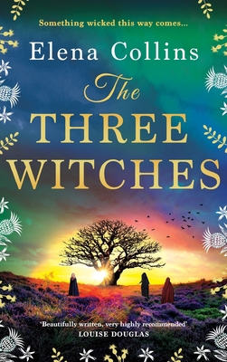 The Three Witches 1785131907 Book Cover