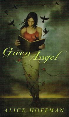 Green Angel 075696301X Book Cover