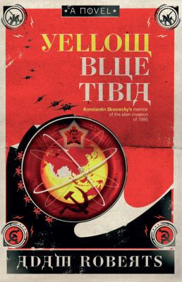 Yellow Blue Tibia 0575083573 Book Cover