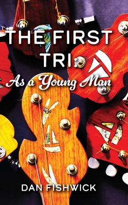 The First Tri: As a Young Man B0DMV1GB75 Book Cover