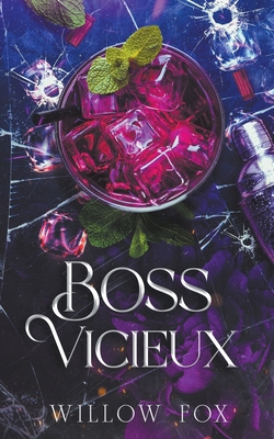 Boss Vicieux [French] B0C47NHBBN Book Cover