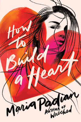 How to Build a Heart 1643750887 Book Cover