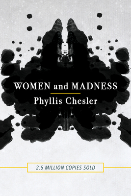 Women and Madness 1641600365 Book Cover