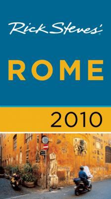 Rick Steves' Rome 1598802836 Book Cover