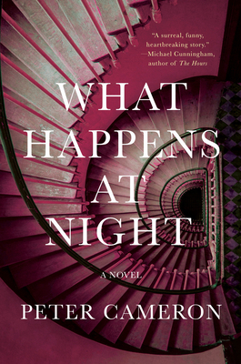 What Happens at Night 1646220781 Book Cover