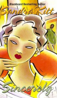 Sincerely 1583142061 Book Cover