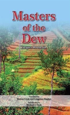 Masters of the Dew 1626325731 Book Cover