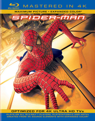 Spider-Man B00BPA2PEI Book Cover