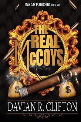 The Real McCoys 1495360725 Book Cover
