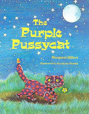 The Purple Pussycat 0808592602 Book Cover