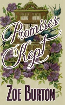 Promises Kept 1515213560 Book Cover
