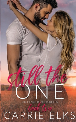 Still The One 1916516076 Book Cover