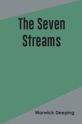 The Seven Streams 9354787487 Book Cover