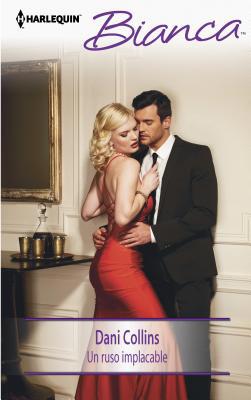 Un Ruso Implacable: (a Ruthless Russian) [Spanish] 0373519680 Book Cover