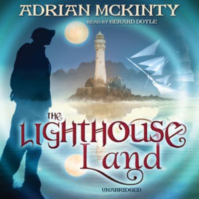 The Lighthouse Land 1441771506 Book Cover