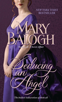 Seducing an Angel 0440244277 Book Cover