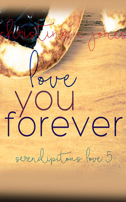 Love You Forever 1713579677 Book Cover