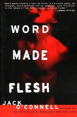 Word Made Flesh 0061097225 Book Cover