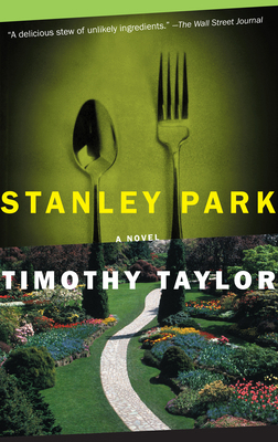 Stanley Park 1582432902 Book Cover