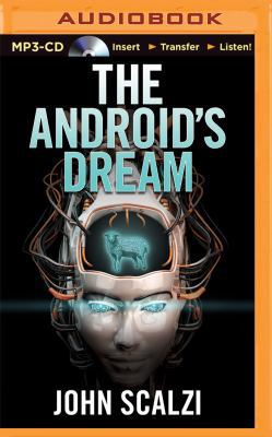 The Android's Dream 1491581484 Book Cover