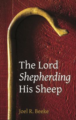 The Lord Shepherding His Sheep 1783971444 Book Cover