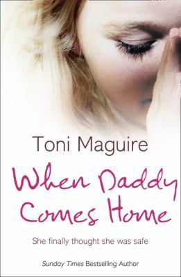 When Daddy Comes Home 0007280033 Book Cover