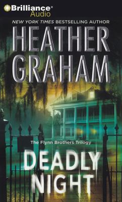 Deadly Night 1441826211 Book Cover