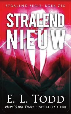 Stralend nieuw [Dutch] 1095238922 Book Cover