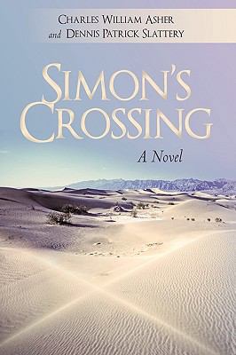 Simon's Crossing 1450202470 Book Cover