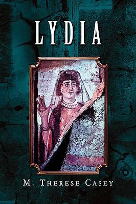 Lydia 1441592679 Book Cover